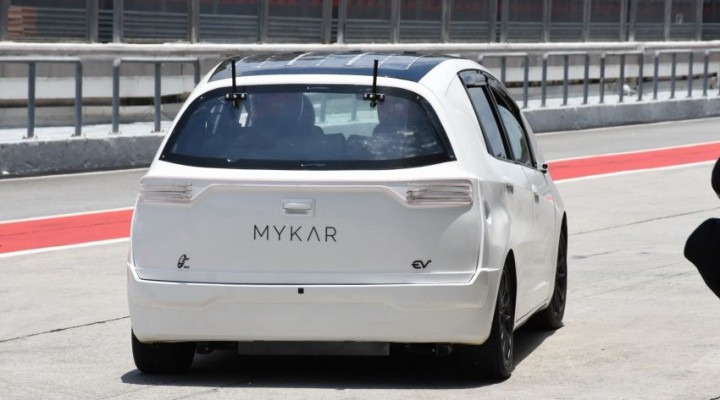 MyKar - 13